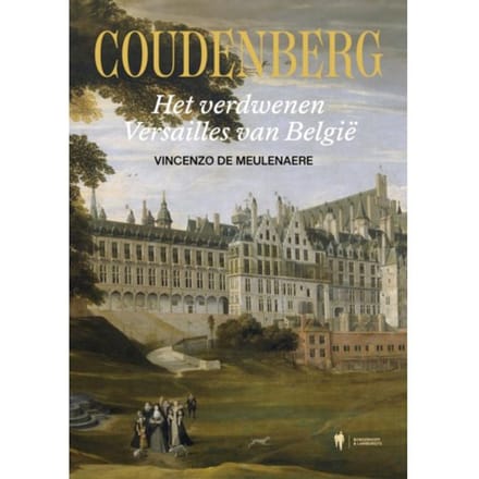 Coudenberg - Vincenzo De Meulenaere