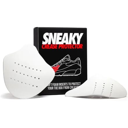 Anti-vouw voor schoenen Sneaky