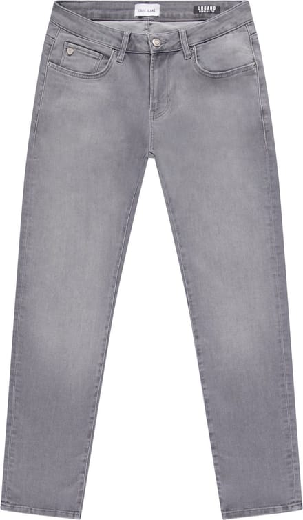 Cars Jeans Jeans Lugano Regular Fit - Heren