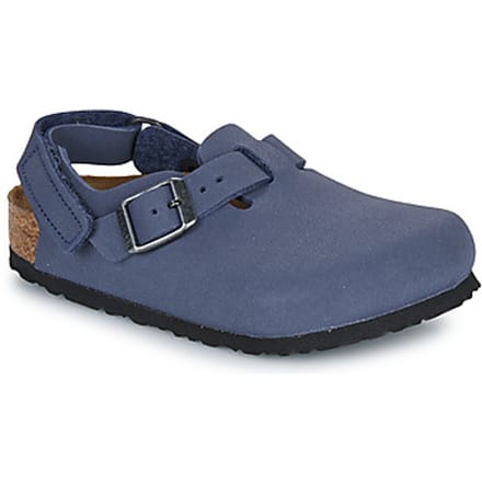 Kinderklompen Birkenstock Tokio AS Birko-Flor Birkibuc