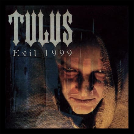 Evil 1999 (Limited Edition)
