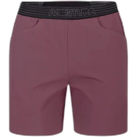 Damesshort Montura Rise