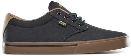 Etnies Jameson 2 Eco Schoenen Blauw EU 40 Man