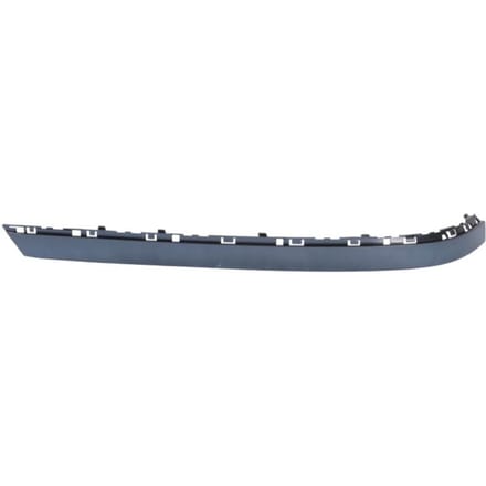 Bumper - sierlijst/beschermende lijst BLIC 5513-00-0076973PP links