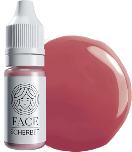 FACE Pigment – Scherbet (Hybrid Lip Pigment)