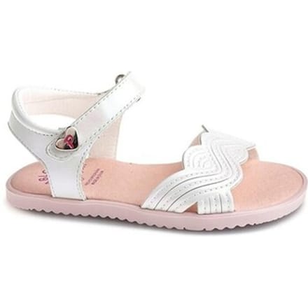 Platte sandalen Pablosky QUILATE 443008