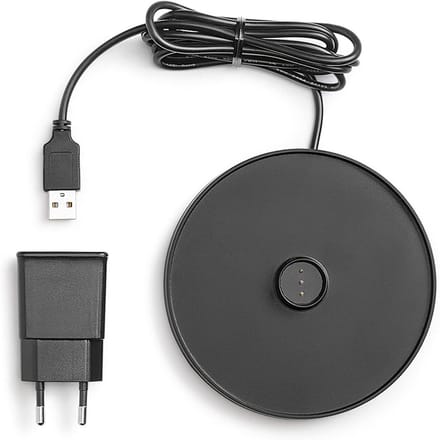Magnetische Oplaadbasis voor Olivia Pro LED Tafellamp - Draadloos Laden