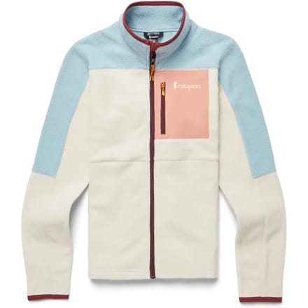 Fleece met volledige rits voor dames Cotopaxi Abrazo