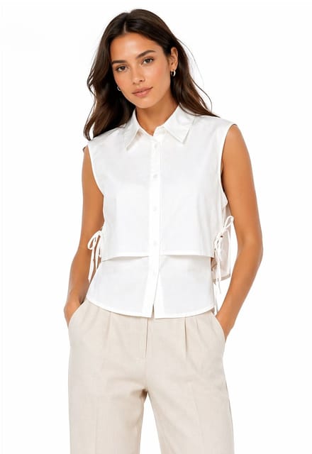Katy blouse