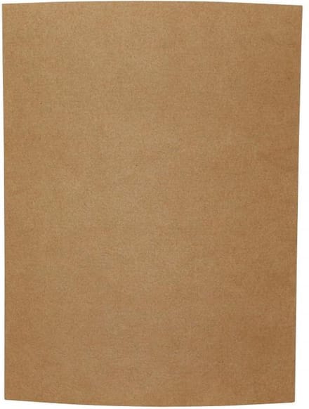 Feuilles joint à découper 200x150mm papier huilé 150°C 0.25mm pour moto scooter