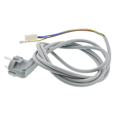 Electrolux AEG Wasmachine Aansluitkabel - 2.75m - 3x1.00mm