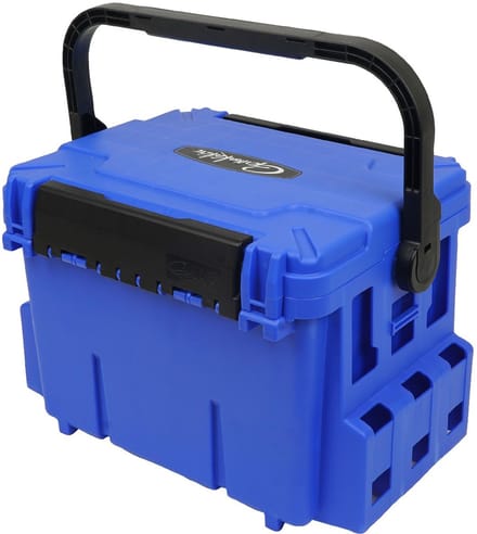 Gamakatsu G-Case 7000
