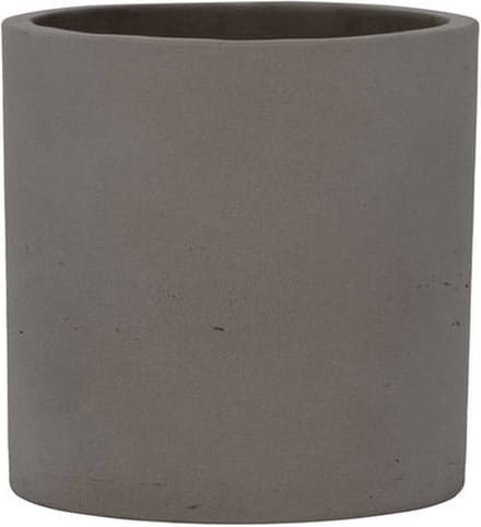 Pottery Pots - Plantenbak - Max M - Ø40cm x H40cm - Mocha Washed