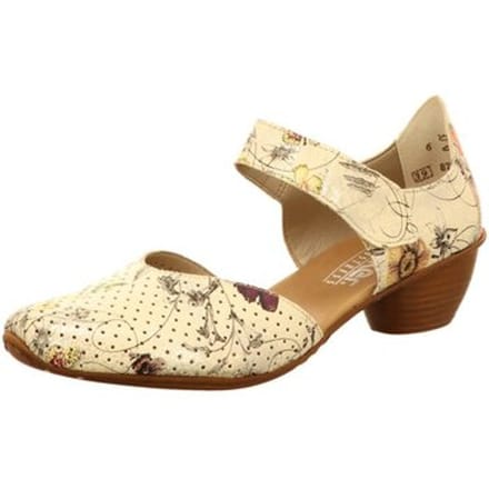 Pumps Laura Vita -
