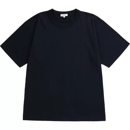 T-shirt Norse Projects Snekkersten