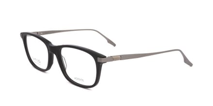 Safilo CALIBRO 04 Matte black 56/18/145 MAN Brilmonturen