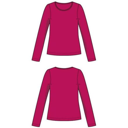 Oilily Toto Top- maatM Bougainville