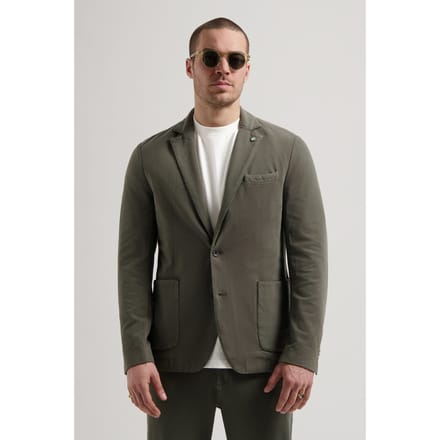 Dstrezzed Ds-cleon Blazer Chimera Größe: S | Blazer Outlet | Herren