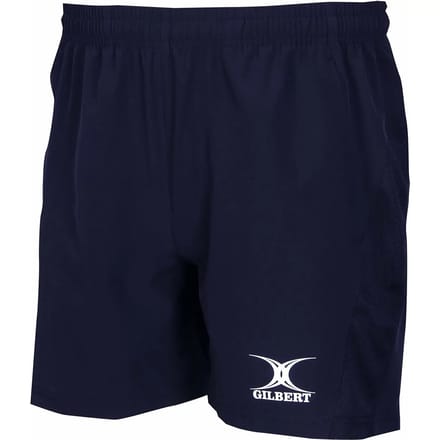 Gilbert Leisure Short Wmn Donker Navy - W 8