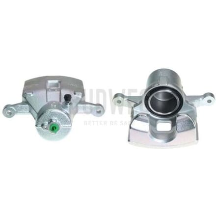 Budweg Caliper Remklauw BUDWEG 345395