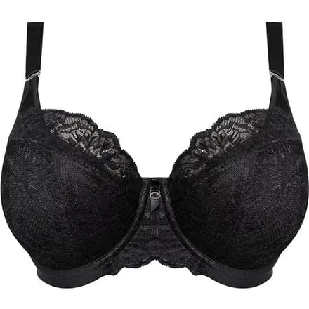 Damesbeugel plunge padded bh Elomi Brianna