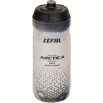 Isothermische fles Zefal Arctica 550 ml