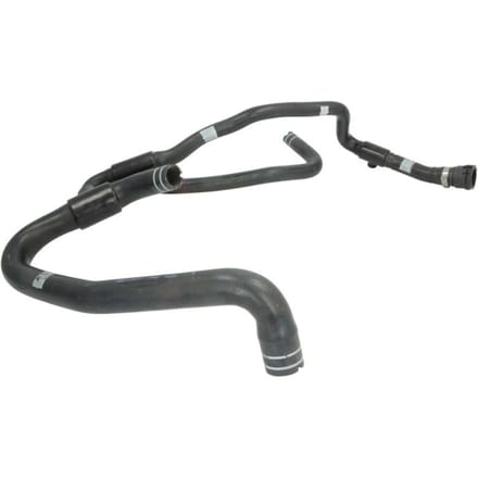 Radiateurslang THERMOTEC DWF134TT