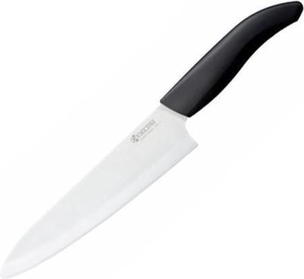 Kyocera Keramisch koksmes - 18cm