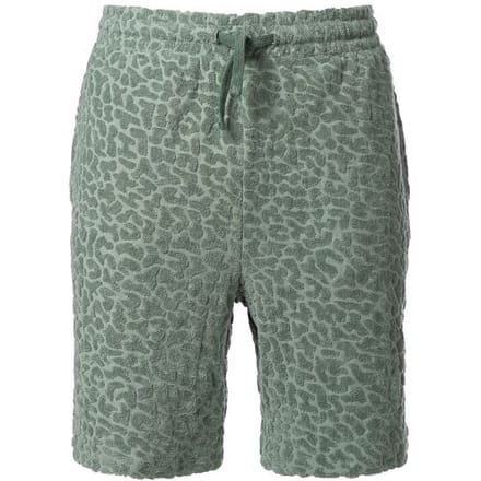 LIVERGY Korte heren broek (M (48/50))
