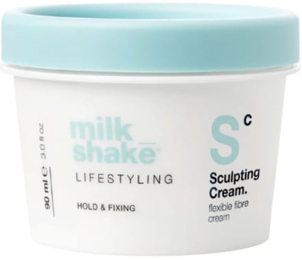 Milk Shake - Lifestyling Sculpting Cream - 90 ml