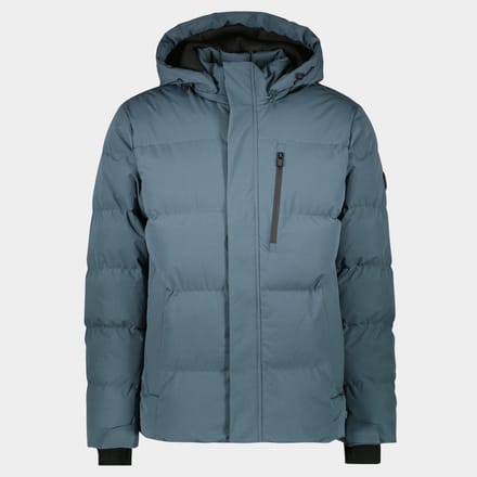 WICKAM Polyester Grey Blue