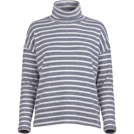 Mama B - Maglia - 480026 - Panna/Grigio