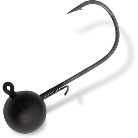 Set van 2 loodkoppen 4street wolfraam Quantum Ball 10,6g