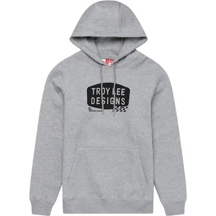 Hoodie Troy Lee Designs Stamp