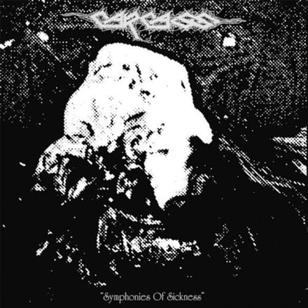 Symphonies Of Sickness -Remastered- - Carcass