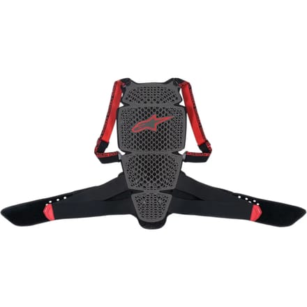 Motorfiets rugbeschermer Alpinestars nucleon KR-cell