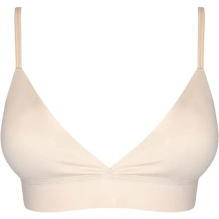 MAGIC Bodyfashion - Maat M - Dream Organics Bralette Dames Beha Latte