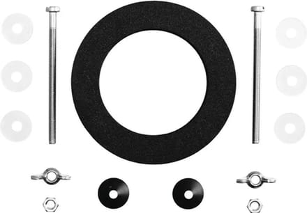 Duravit Afdichting - 0074124600, 0074124600