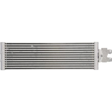 Olie radiator, automatische versnellingsbak  MAHLE CLC 295 000P