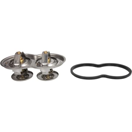 Thermostaat, koelvloeistof THERMOTEC D2SC003TT