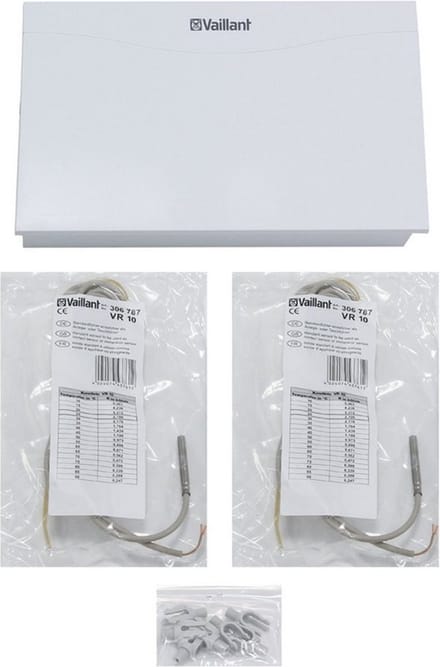 Vaillant 306782 - mengmodule - VR 60