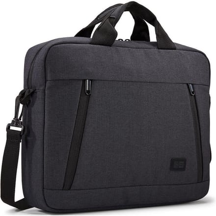 Case Logic Huxton AttachÃ© - Laptoptas - 13.3 inch - Zwart
