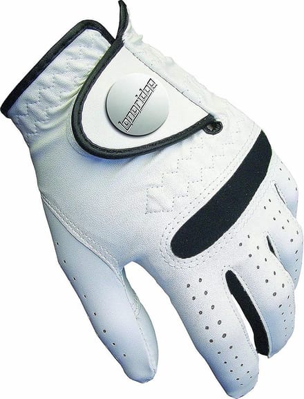 Longridge Tour Dry All Weather Glove Mens