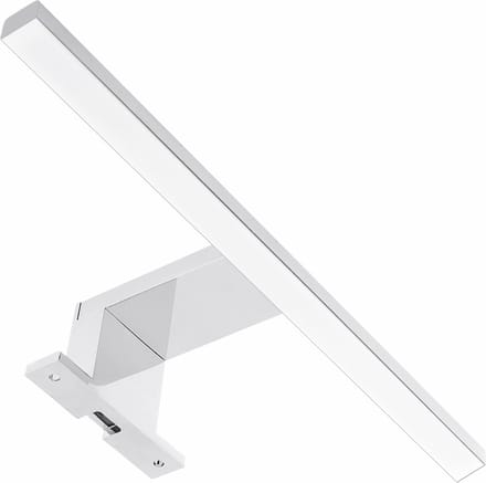 LED opbouwlamp verlichting spiegelverlichting badkamer Blino