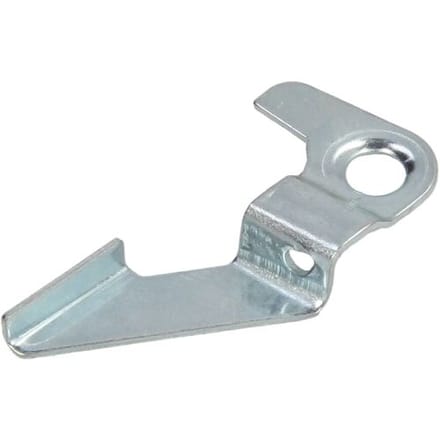 Zelfregulerende trommelremschoenen WP B 1.1089 links