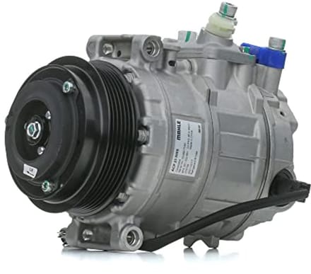 A/C-compressor voor Mercedes voertuigen