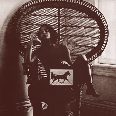 Jacqueline Humbert & David Rosenboom - J.Jasmine: My New Music (LP)