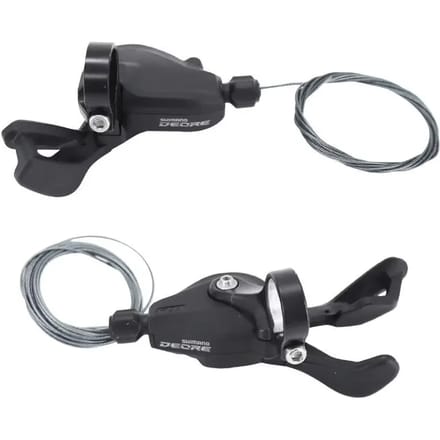 Fietsbediening Shimano STI (x2)