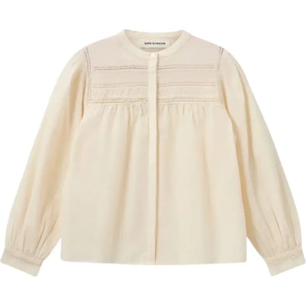 Meisjesblouse Sofie Schnoor Delilahsy