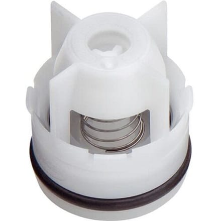 Hansgrohe backflow preventer for RainBrain ready set 15842000, 96655000